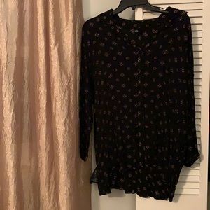 Black Tunic